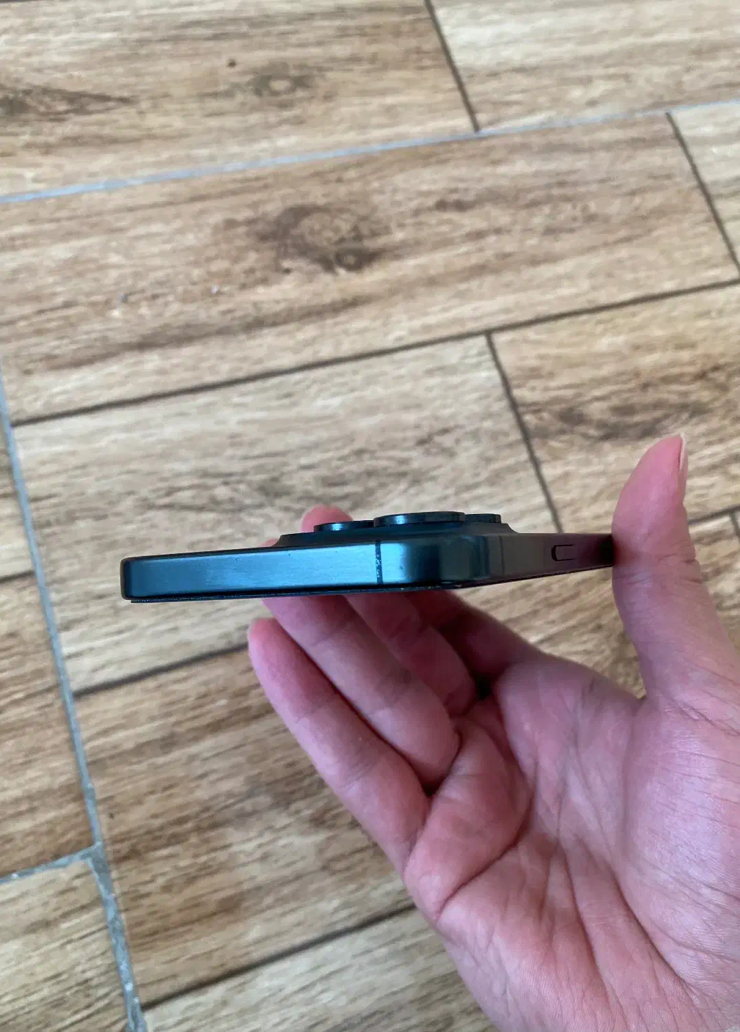 ۱۵ پرومکس ۲۵۶|موبایل|فردیس, خیام غربی|دیوار