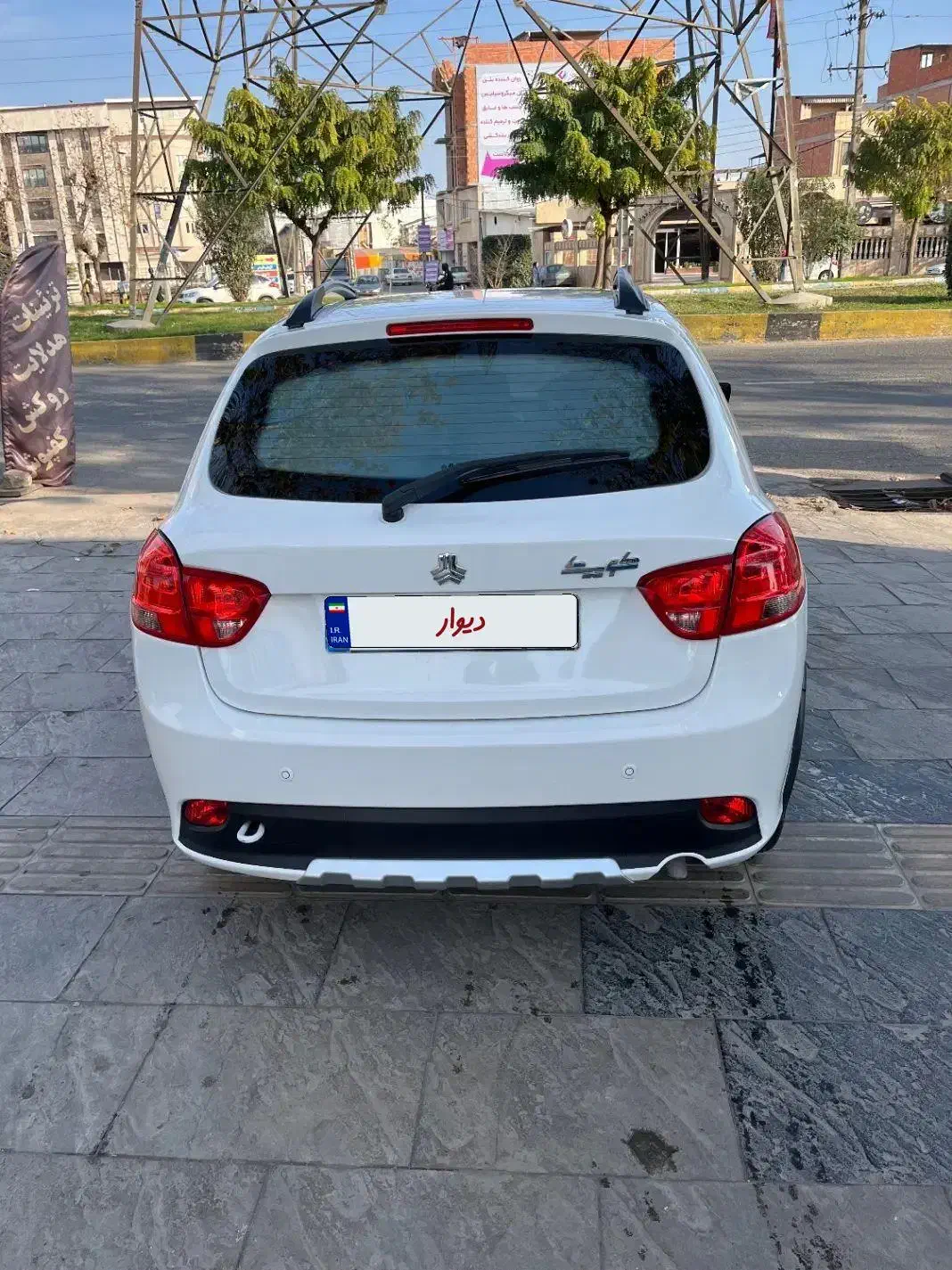 کوییک اس ۱۴۰۲ در حد کمکار|خودرو سواری و وانت|قائم‌شهر, |دیوار