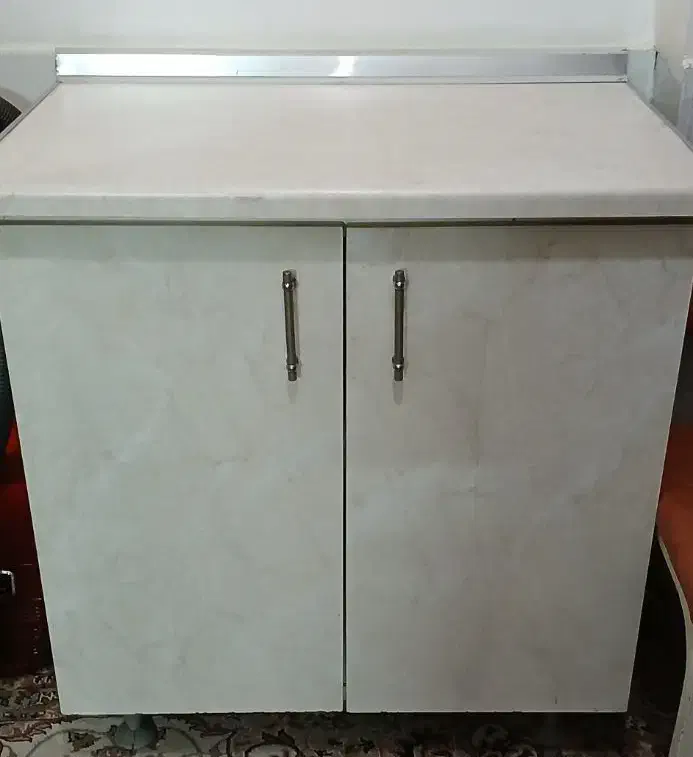 کابینت دو در|مبلمان خانگی و میز عسلی|قرچک, مهدیه|دیوار