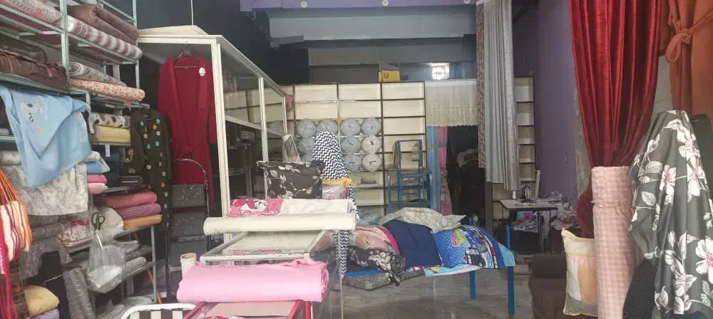 فروش مغازه|فروش مغازه و غرفه|خرم‌آباد, |دیوار