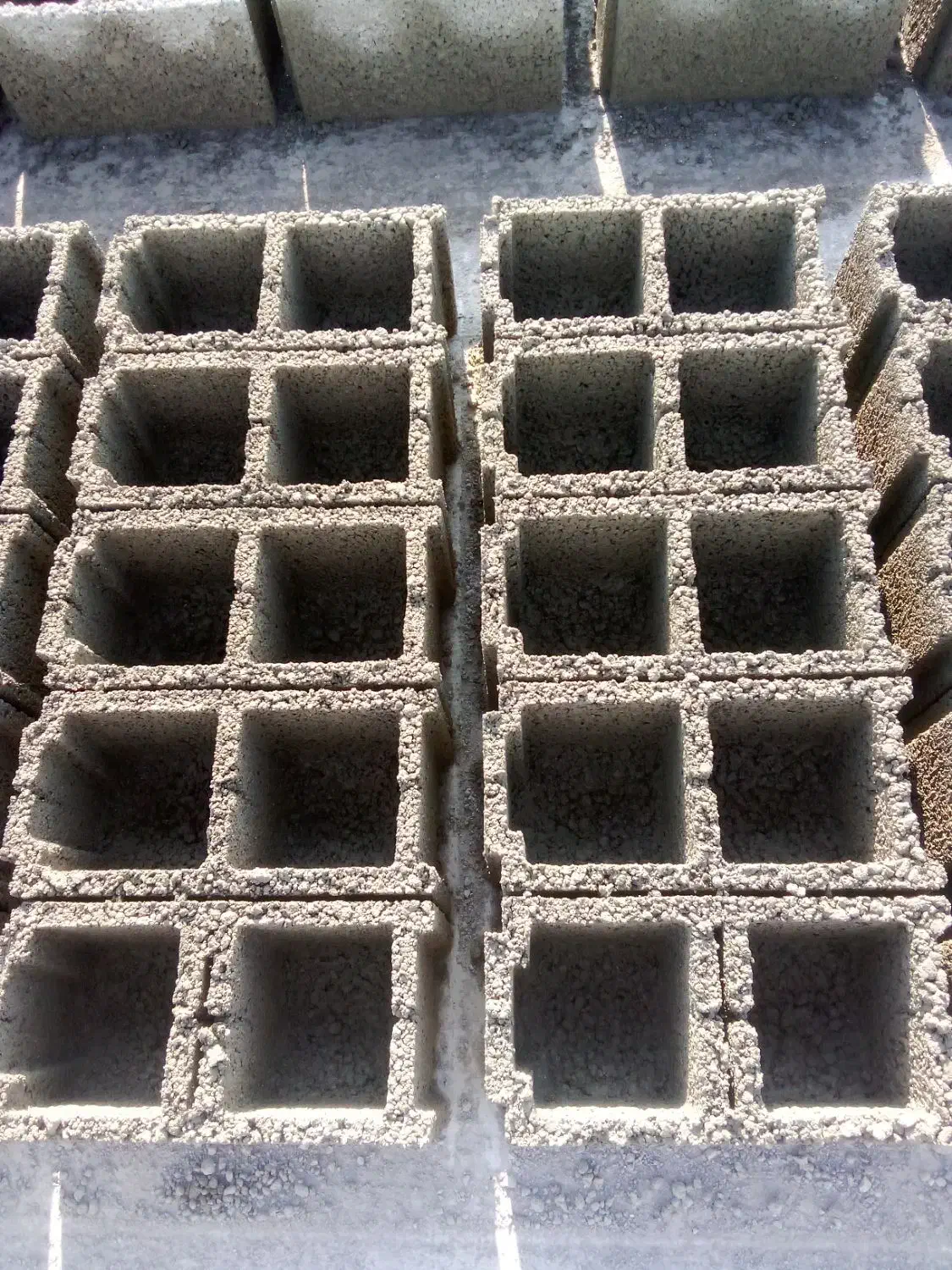 فروش بلوک سبک و سنگین|مصالح و تجهیزات ساختمان|ارومیه, |دیوار