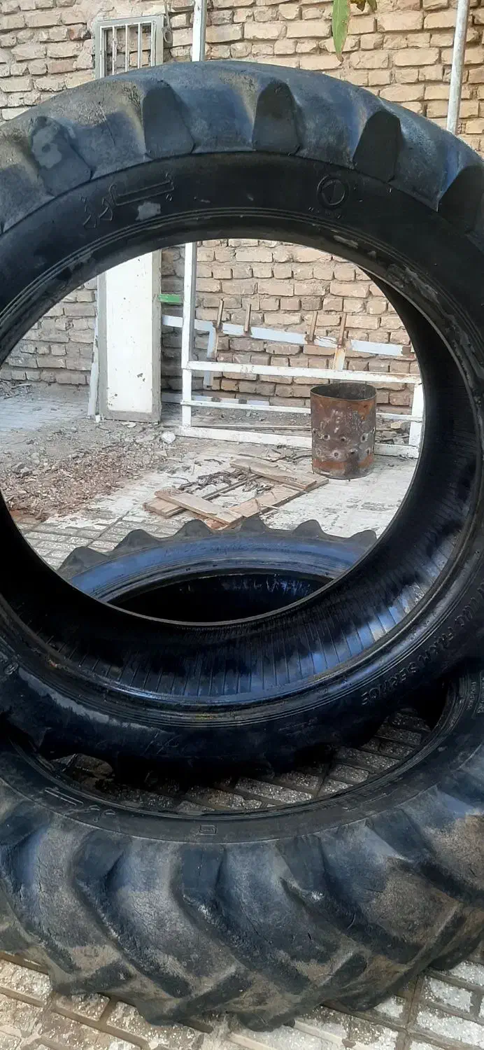 فروش تایر بارز|قطعات یدکی و لوازم جانبی|بهمن صغاد, |دیوار