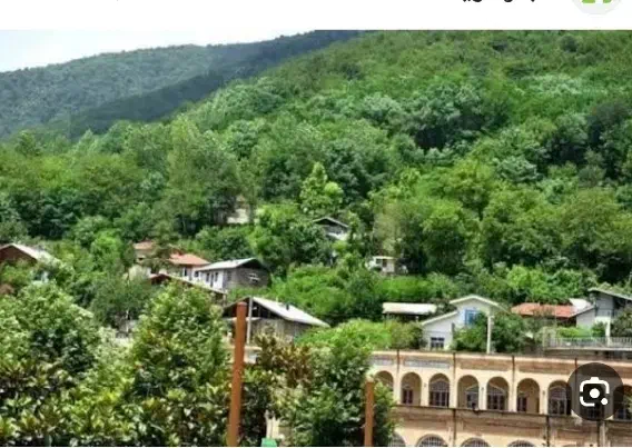 تور امامزاده هاشم و رشت|تور و چارتر|قزوین, |دیوار