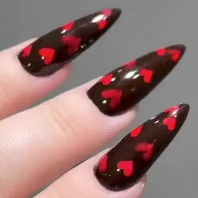 ناخن|خدمات آرایشگری و زیبایی|شاهین‌شهر, عطار|دیوار