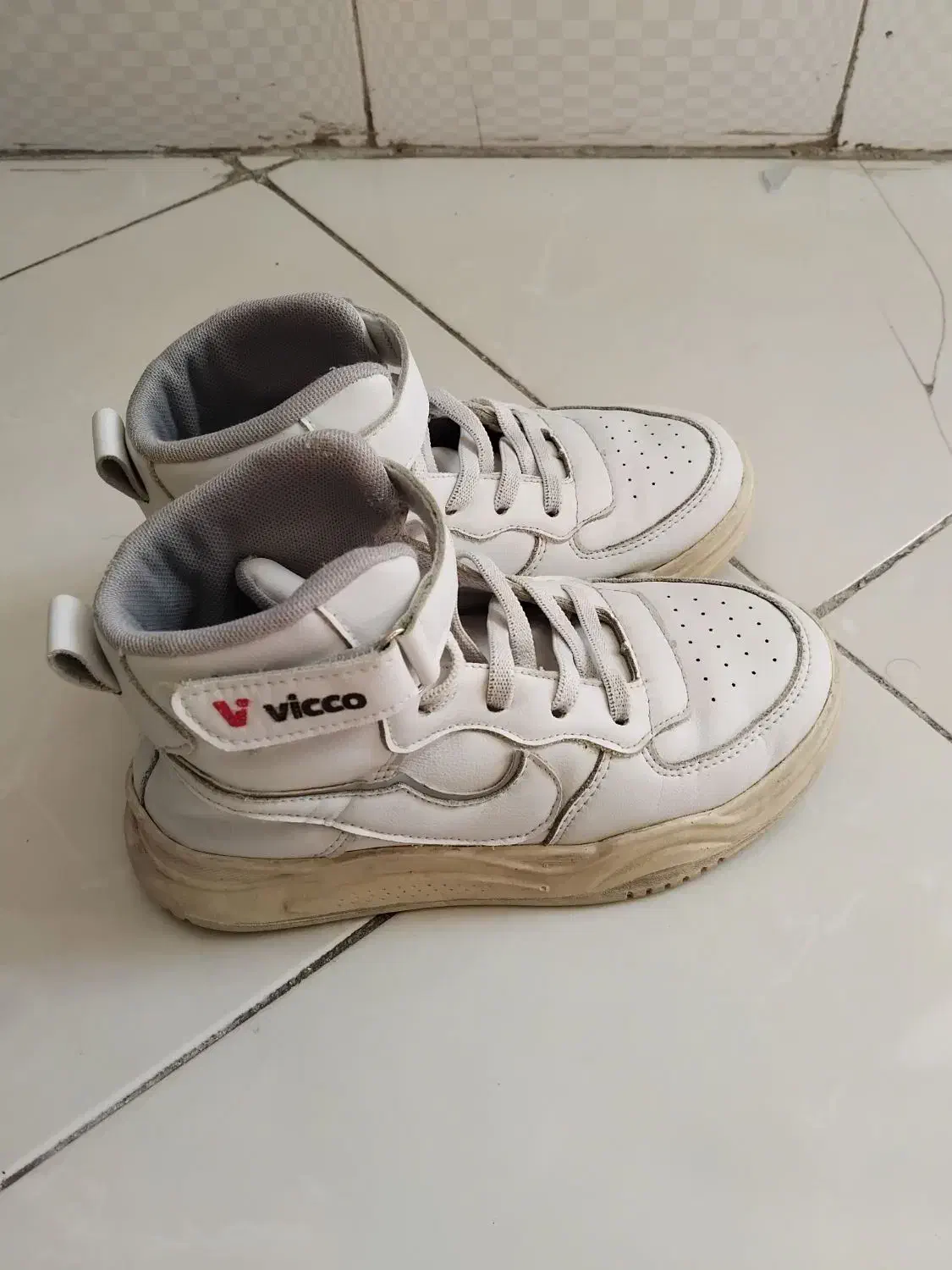 کتونی|کفش و لباس بچه|کرج, کوی فرهنگ|دیوار