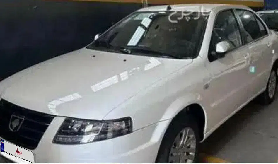 فروش سورن پلاس ef7 اسپرت مدل ۱۴۰۳|خودرو سواری و وانت|سیرجان, |دیوار