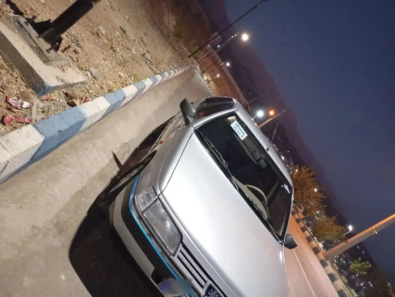 88داخل کرم دوگانه شرکتی|خودرو سواری و وانت|جوانرود, |دیوار