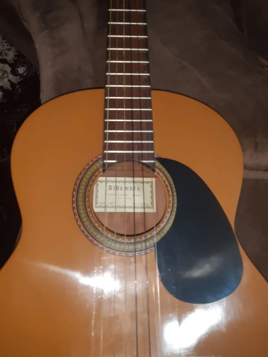 گیتارالحمبرامدلC1|گیتار، بیس، امپلیفایر|کرمان, |دیوار