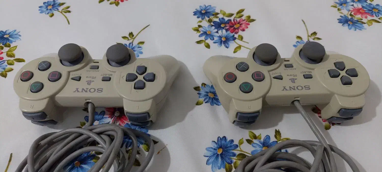 دسته پلی ۱سریH|کنسول، بازی ویدئویی و آنلاین|کرمانشاه, |دیوار