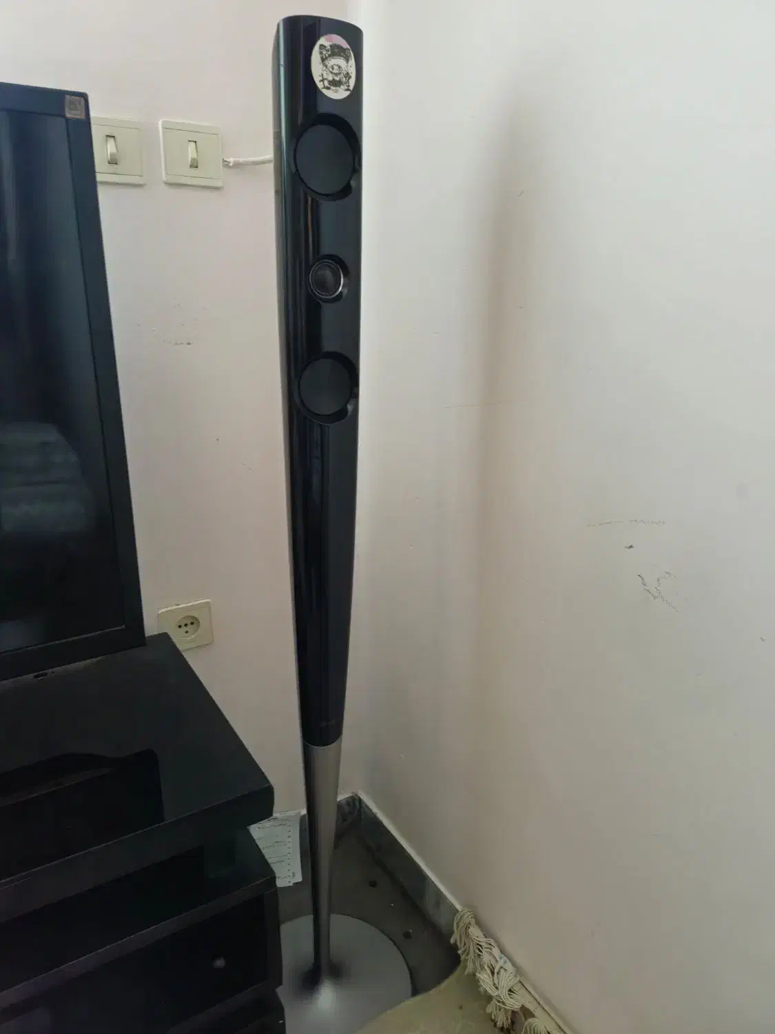 پلیر حرفه ای LG|پخشکننده DVD و ویدیو|ساری, |دیوار