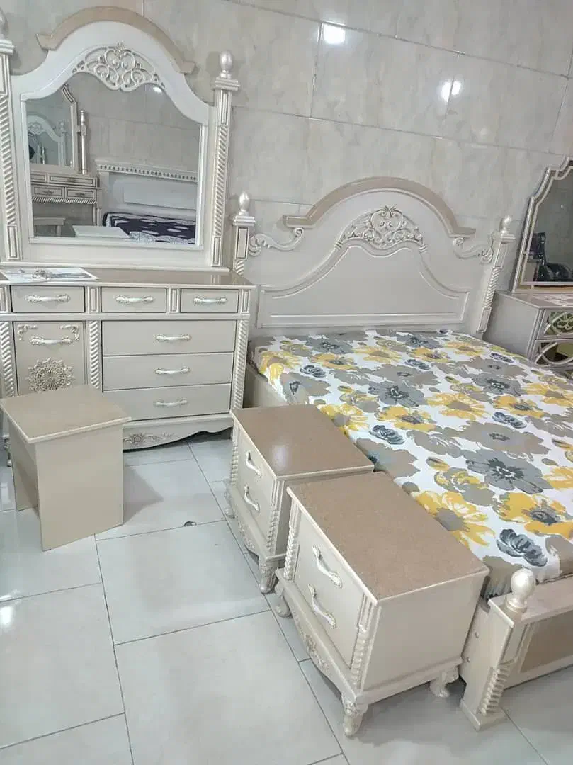 سرویس خواب فاطر|تخت و سرویس خواب|بندر انزلی, جزیره|دیوار