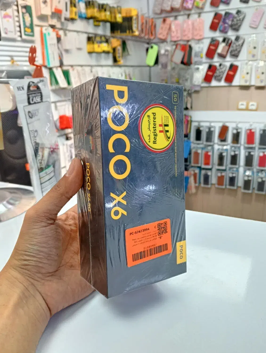 شیائومی x6 حافظه ۲۵۶ گیگ رام ۱۲ فقط پلم باز شده|موبایل|اهواز, نادری|دیوار