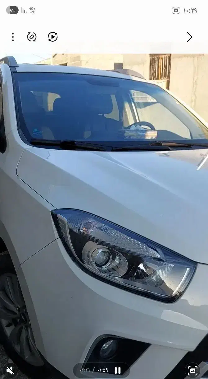 جک s5|خودرو سواری و وانت|بندرعباس, |دیوار