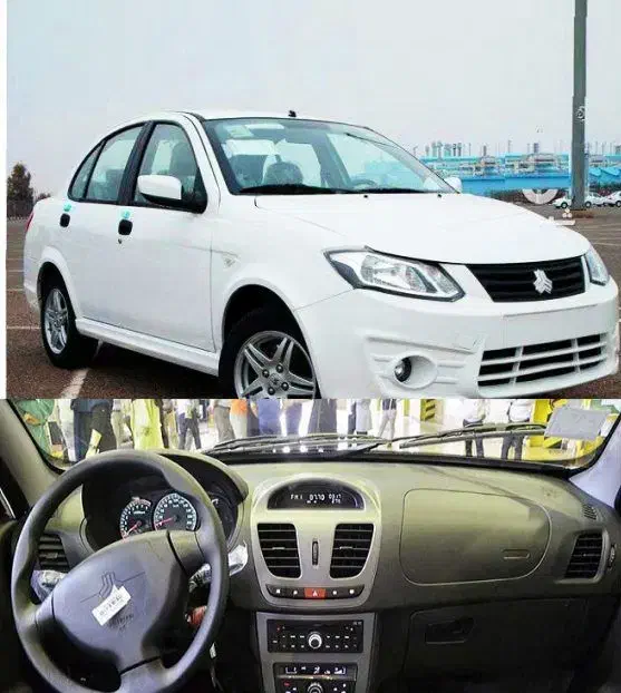 ساینا|خودرو سواری و وانت|چناران, |دیوار