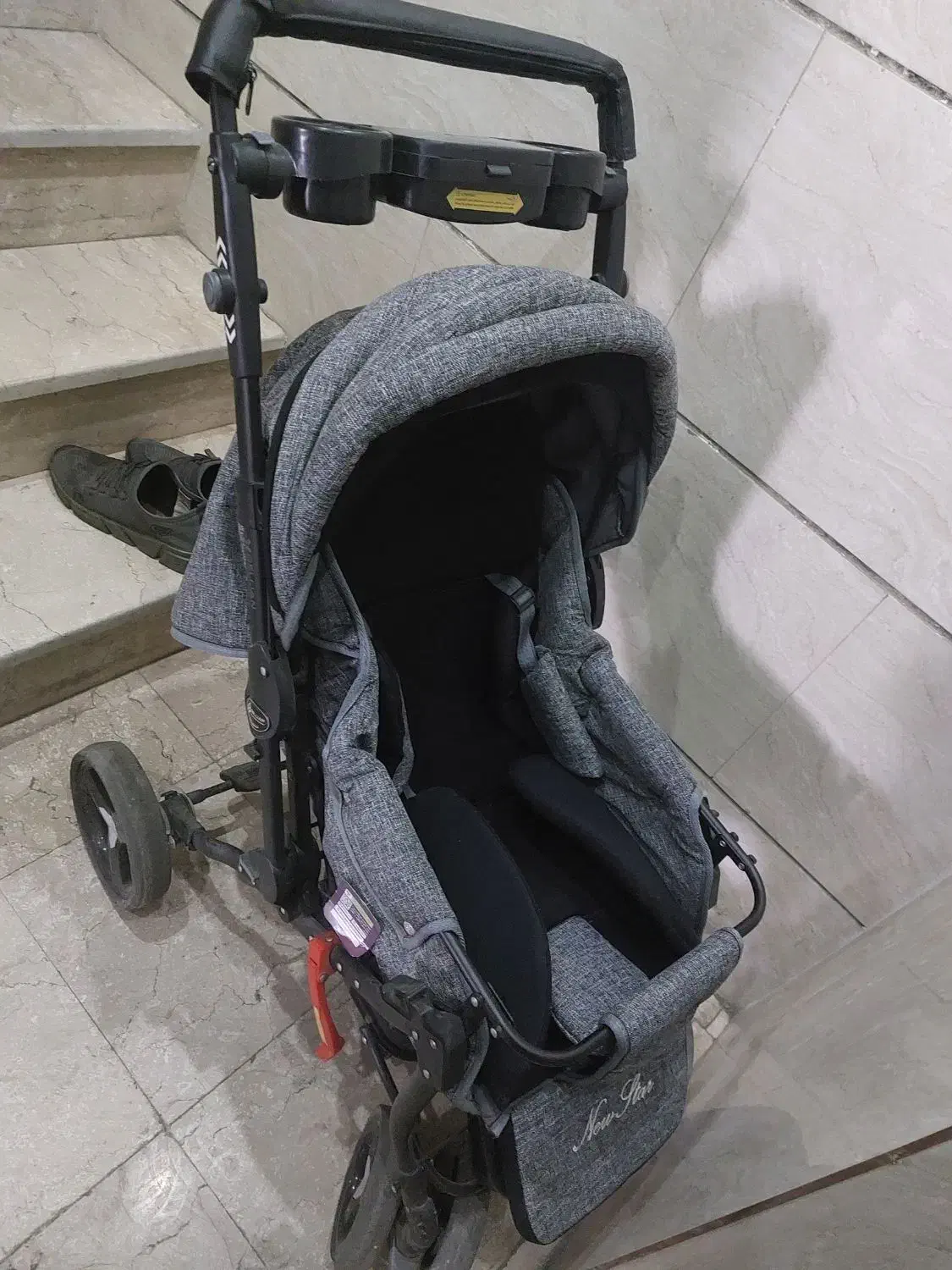 کالسکه و کریر|کالسکه و لوازم جانبی|تهران, مقدم|دیوار