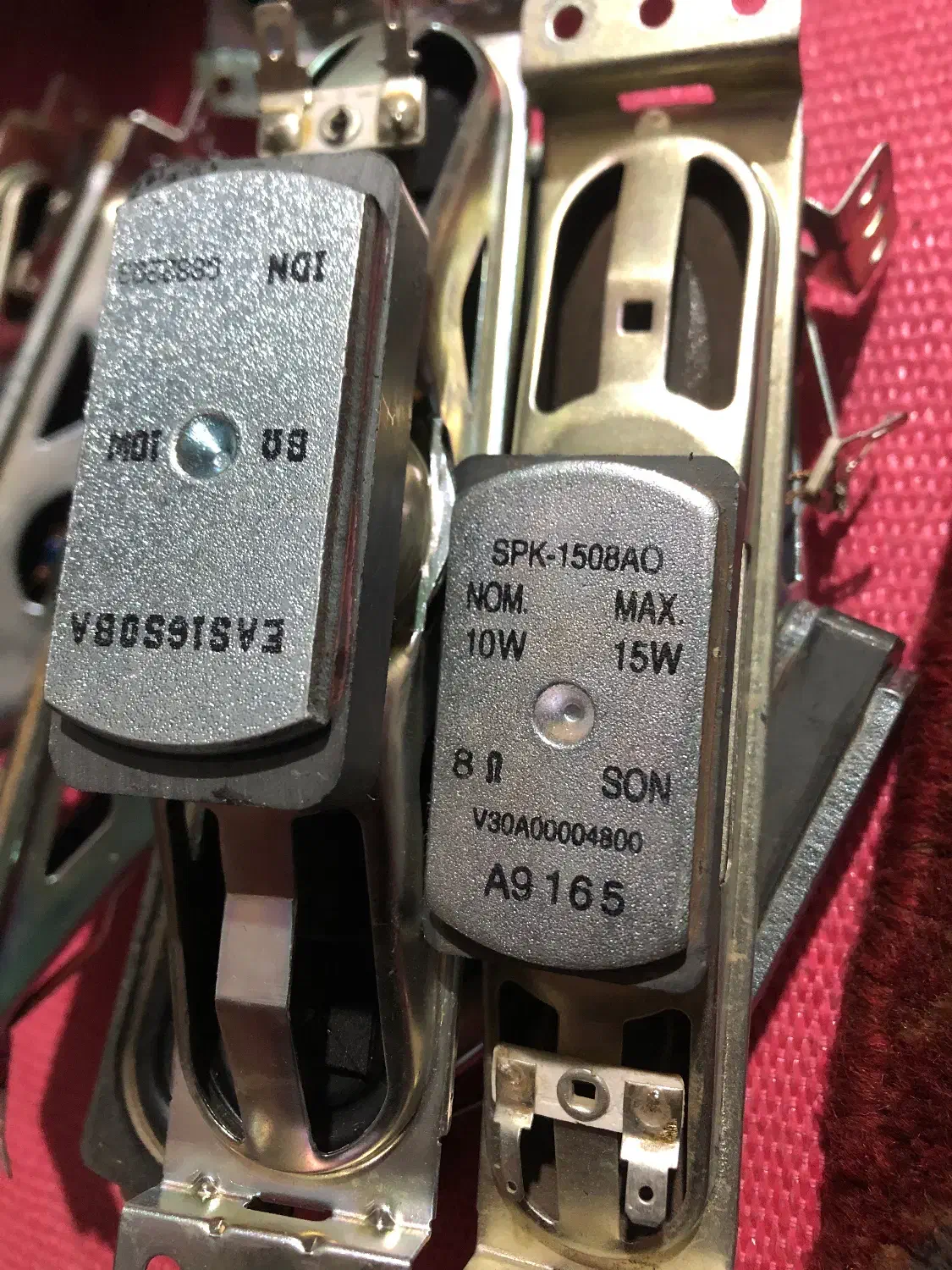 اسپیکر|قطعات و لوازم جانبی رایانه|تهران, ونک|دیوار