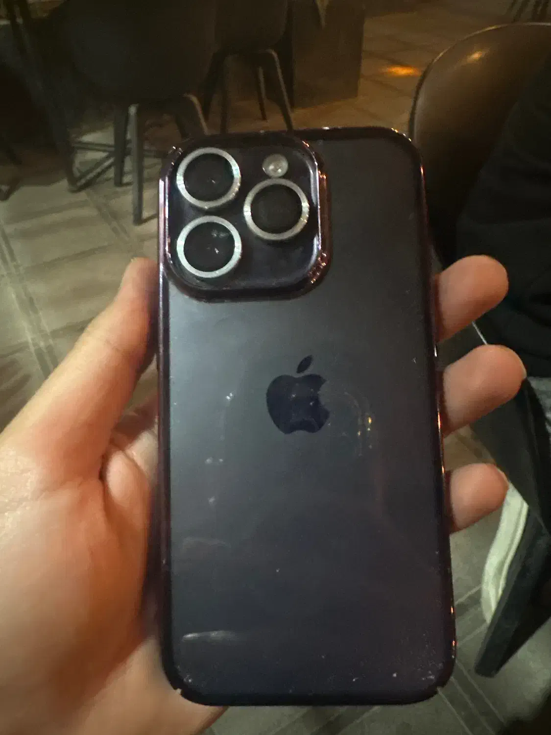 ۱۴ پرو|موبایل|دزفول, |دیوار