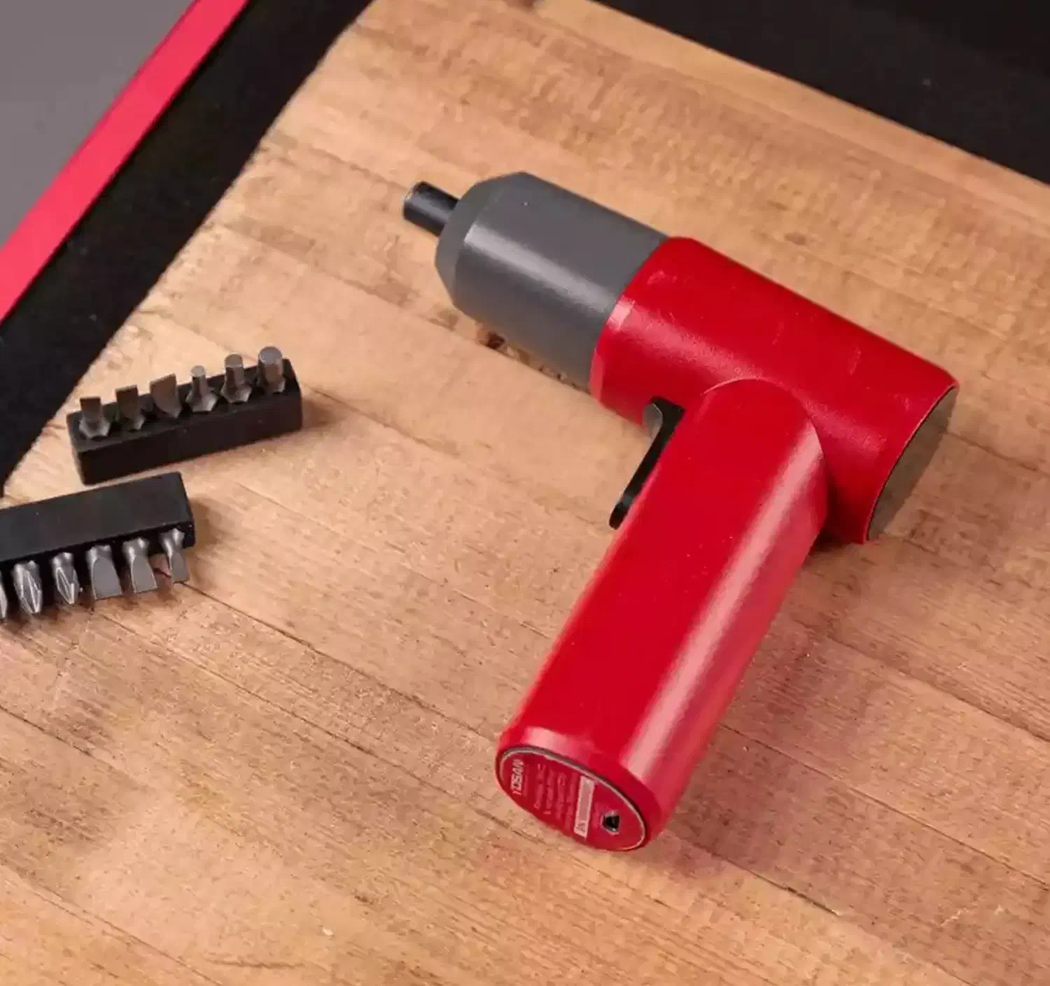 پیچ گوشتی شارژی توسن مدل ۹۰۰۵|ابزارآلات|تهران, جوادیه|دیوار