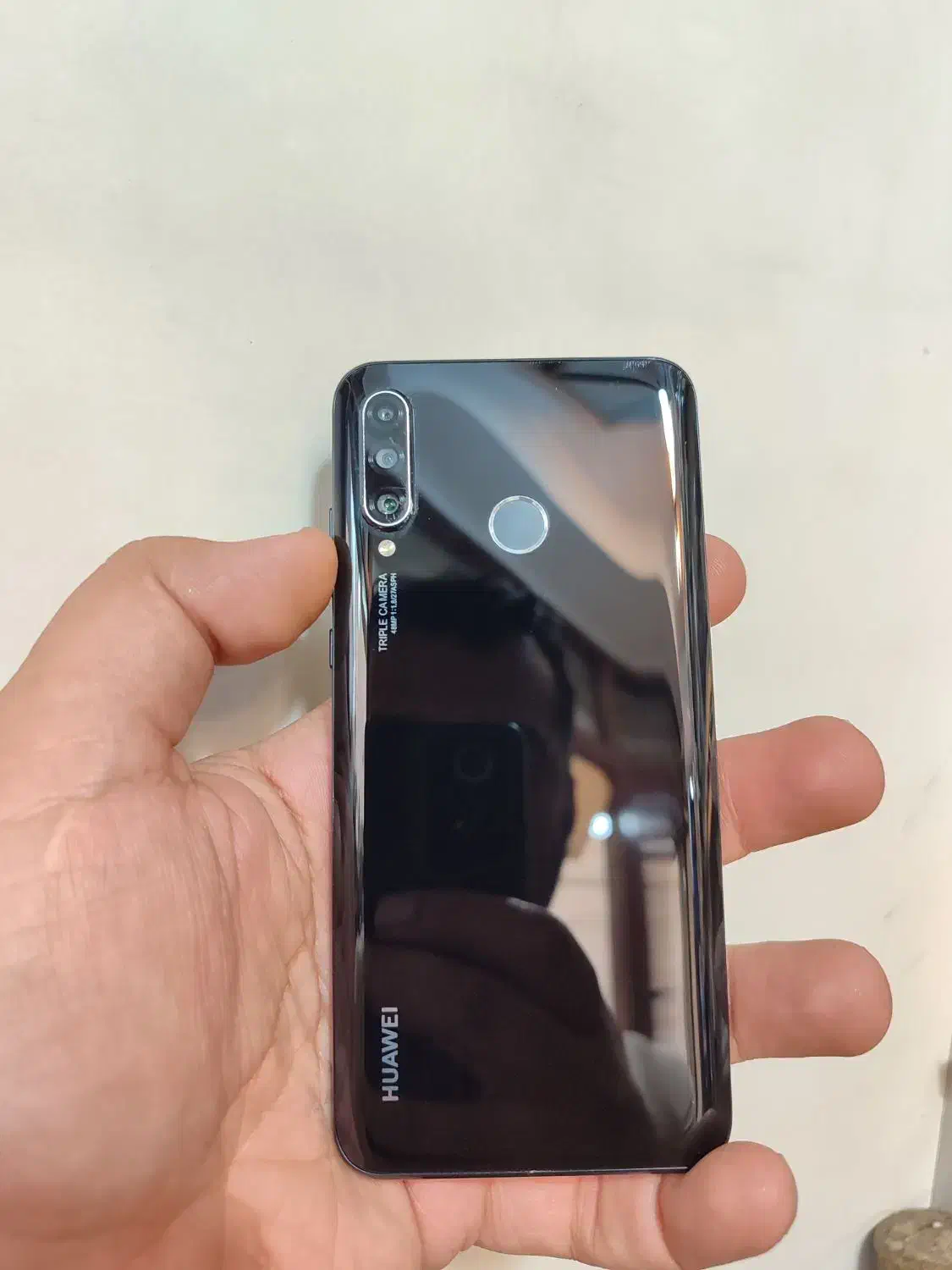 هواوی p30 lite|موبایل|تهران, شکوفه|دیوار