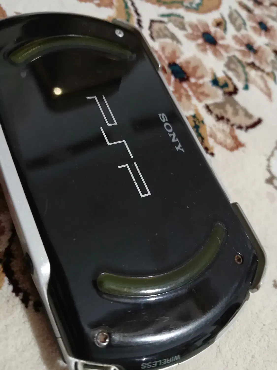 psp go پی اس پی گو|کنسول، بازی ویدئویی و آنلاین|قزوین, |دیوار