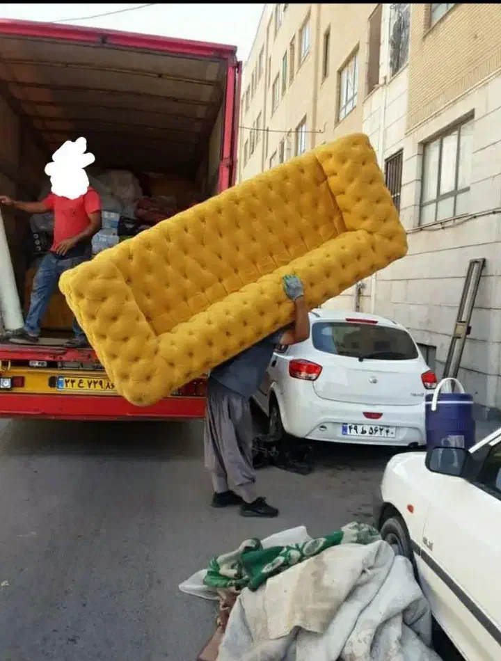 باربری اساس کشی بسته بندی اکیپ کرد اهواز|خدمات حمل و نقل|اهواز, نیوساید|دیوار