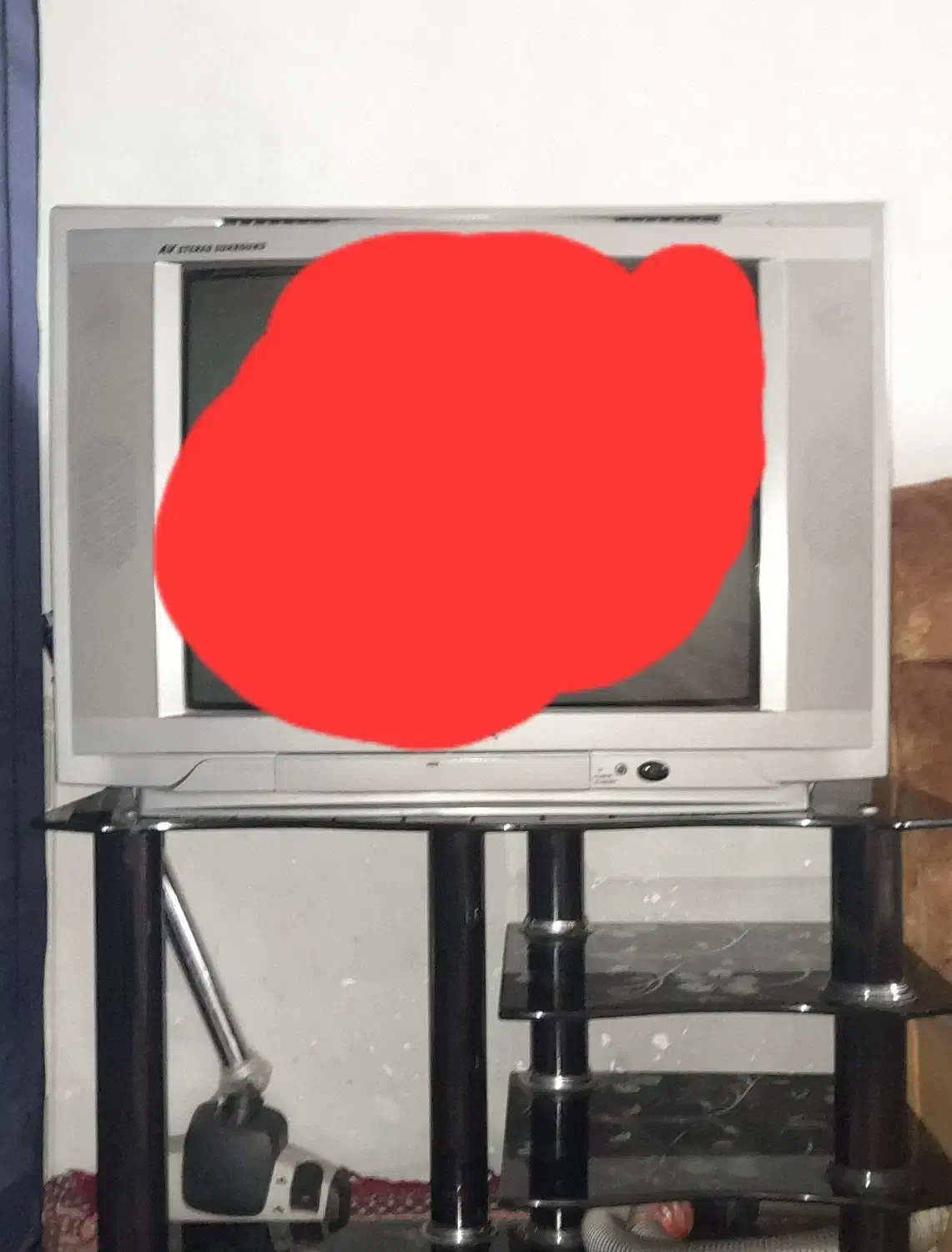 تلوزیون|تلویزیون و پروژکتور|کوهدشت, |دیوار