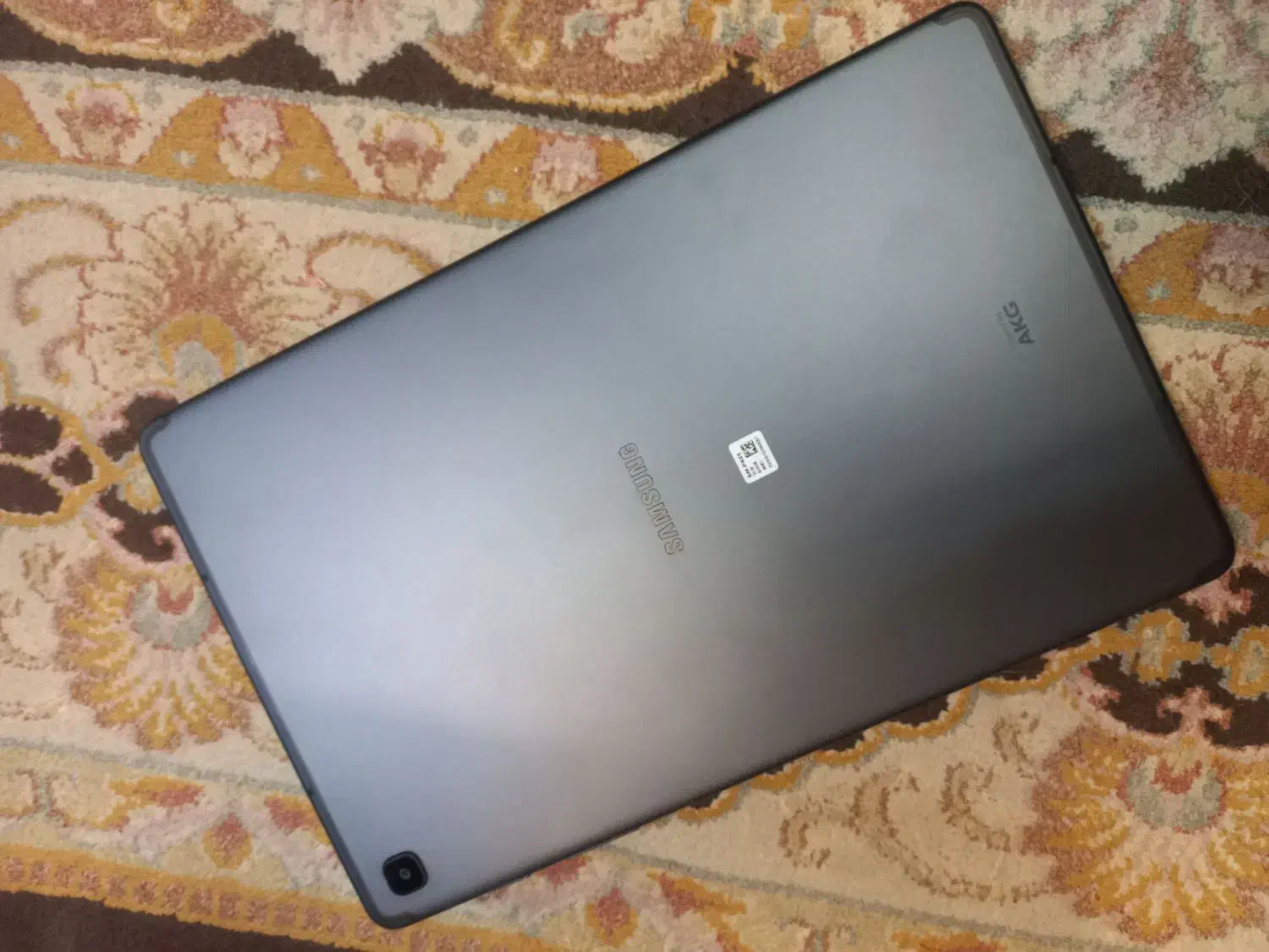 تبلت s6|تبلت|قائم‌شهر, |دیوار