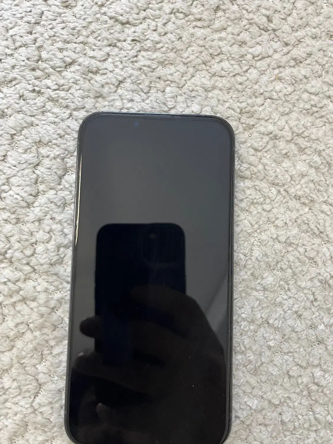 ایفون۱۳پرو ۲۵۶گیگ|موبایل|ماهدشت, |دیوار