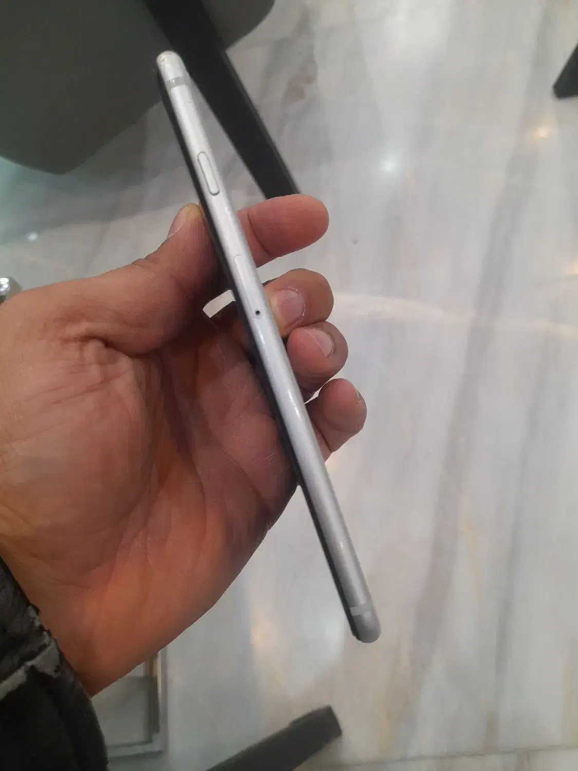 اپل ۶ پلاس|موبایل|تهران, هفت حوض|دیوار