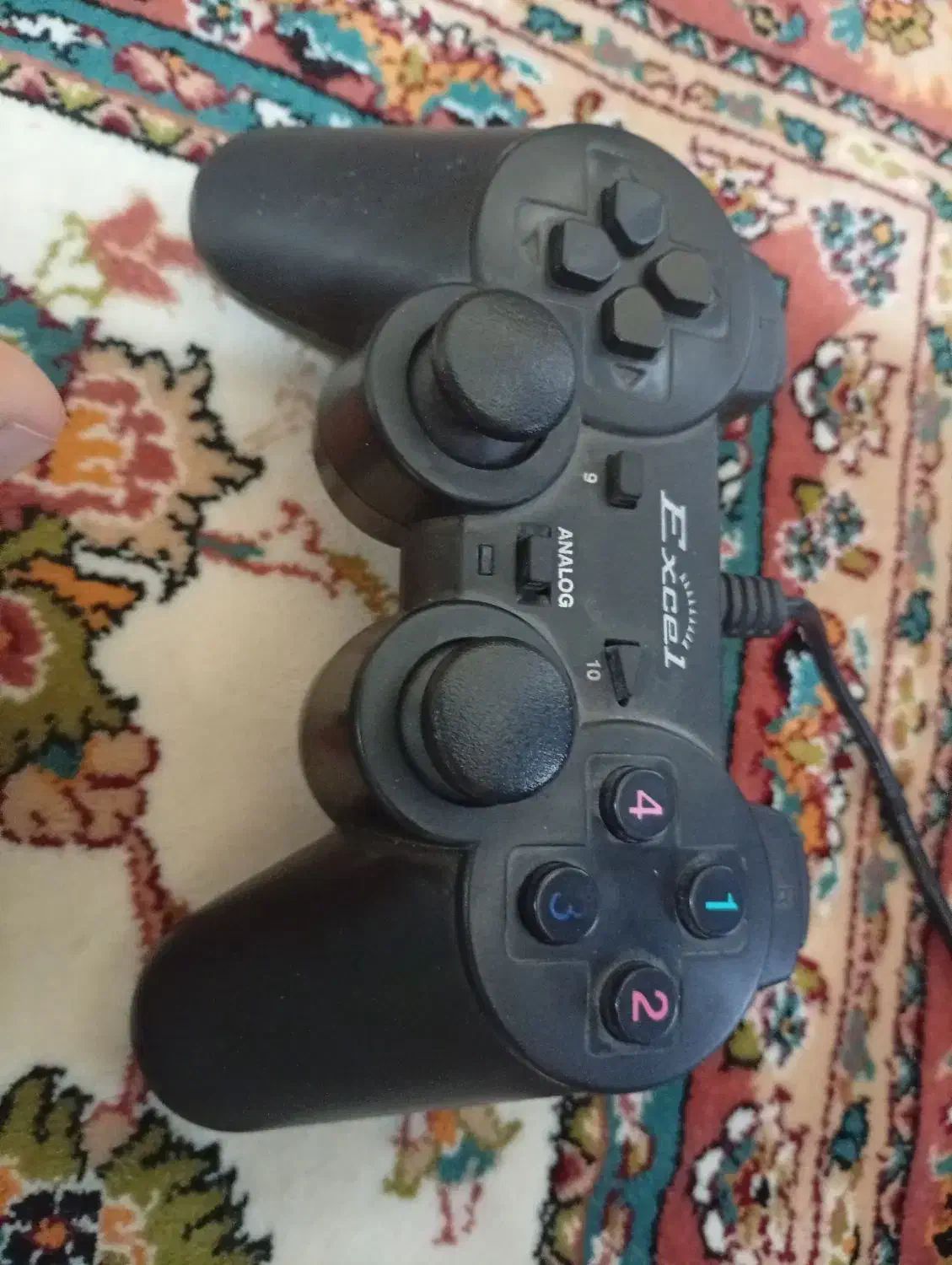 دسته ی لپتاب|کنسول، بازی ویدئویی و آنلاین|بندرعباس, |دیوار