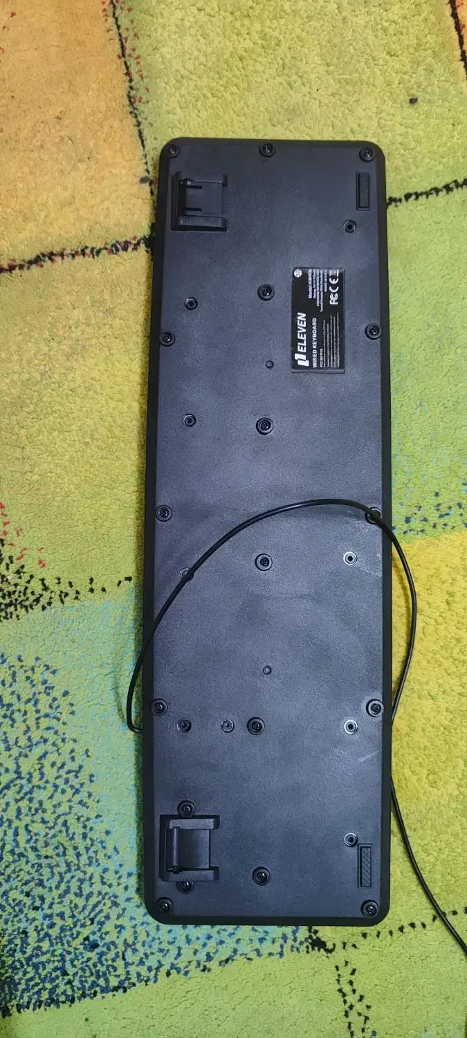 کیبورد|قطعات و لوازم جانبی رایانه|حمیدیا, |دیوار