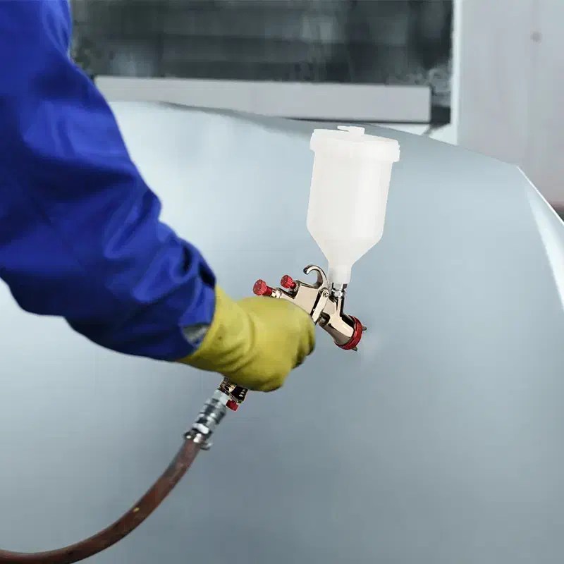 رنگ خودرو فقط18.800|خدمات موتور و ماشین|دهدشت, |دیوار