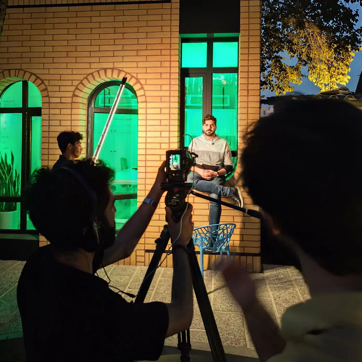 اینستاگرام - مدیریت پیج و تولید محتوا و برندسازی|خدمات رایانه‌ای و موبایل|تهران, شهرک غرب|دیوار