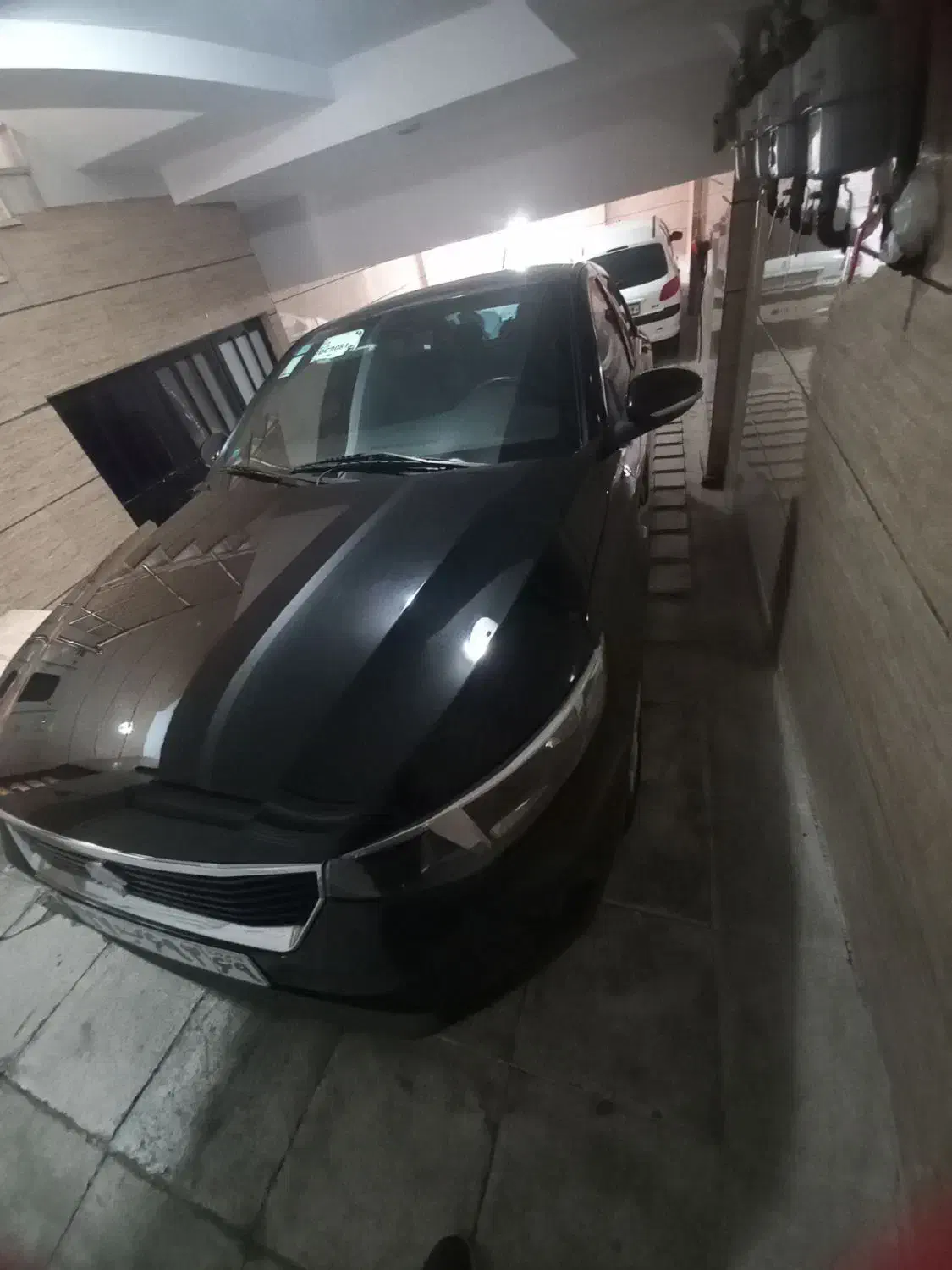 تارا v1بی رنگ|خودرو سواری و وانت|تهران, تسلیحات|دیوار