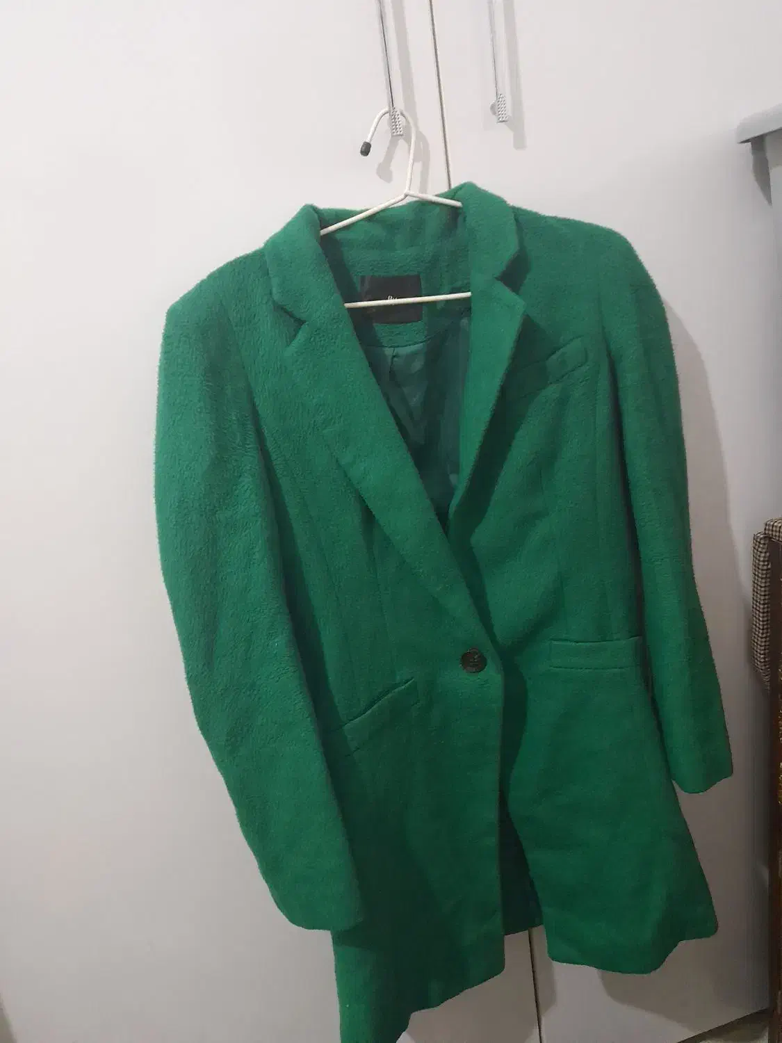 پالتو زنانه|لباس|پاکدشت, خاتون آباد|دیوار