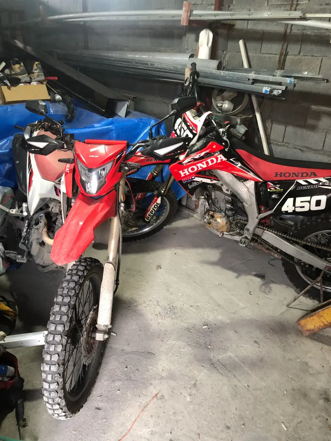 فلات ۲۰۰ مدل 1403|موتورسیکلت|چالوس, |دیوار