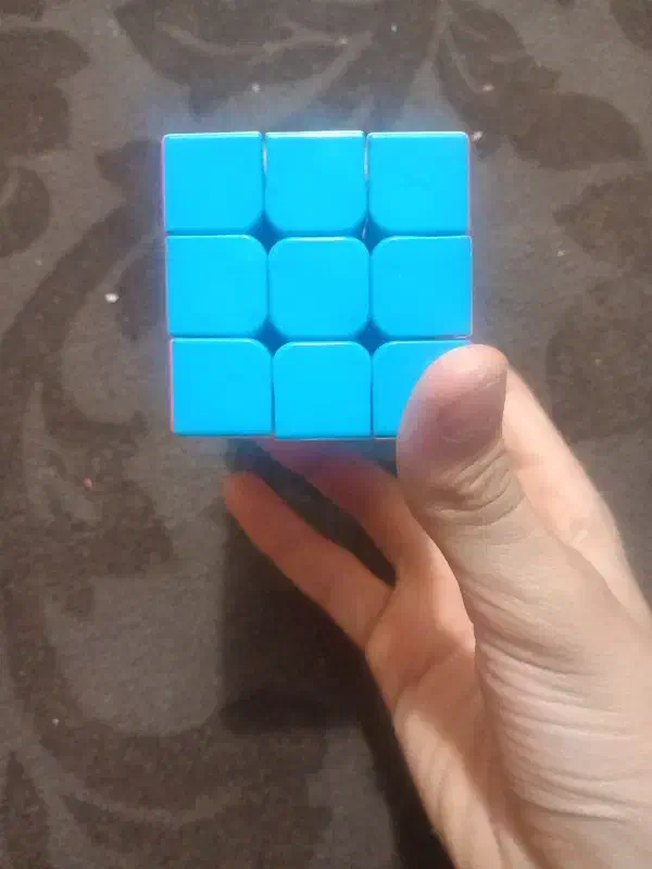 روبیک|اسباببازی|علیآباد کتول, |دیوار