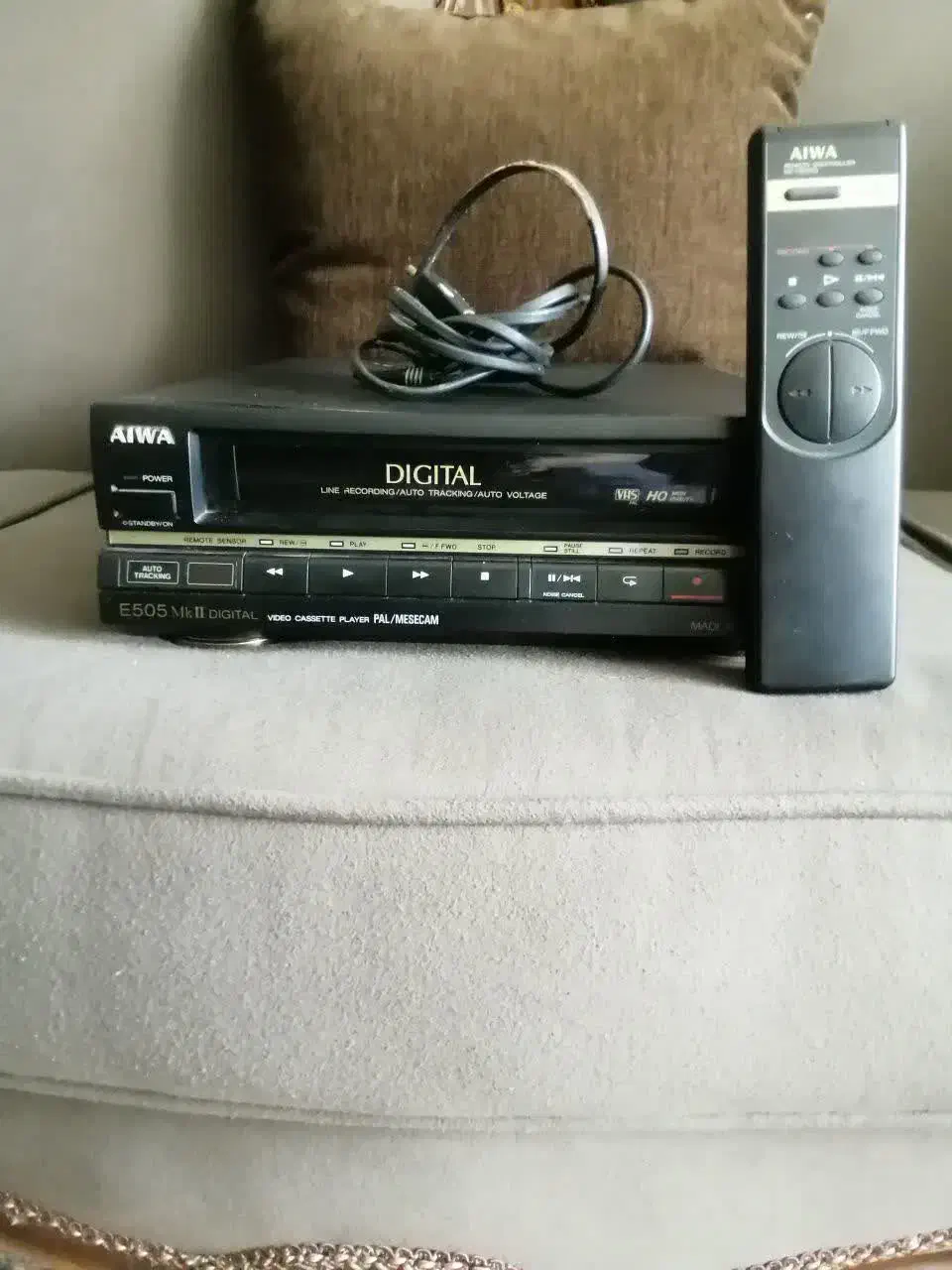 دستگاه ویدیو|پخش‌کننده DVD و ویدیو|تهران, خواجه نظام الملک|دیوار