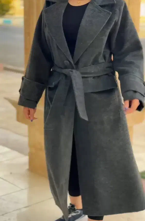 پالتو فوتر|لباس|کازرون, |دیوار