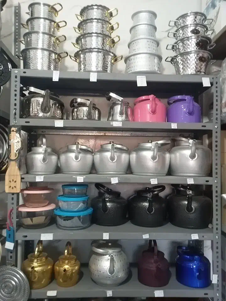 ظرف روحی رویی|ظروف پختوپز|شیراز, تندگویان|دیوار