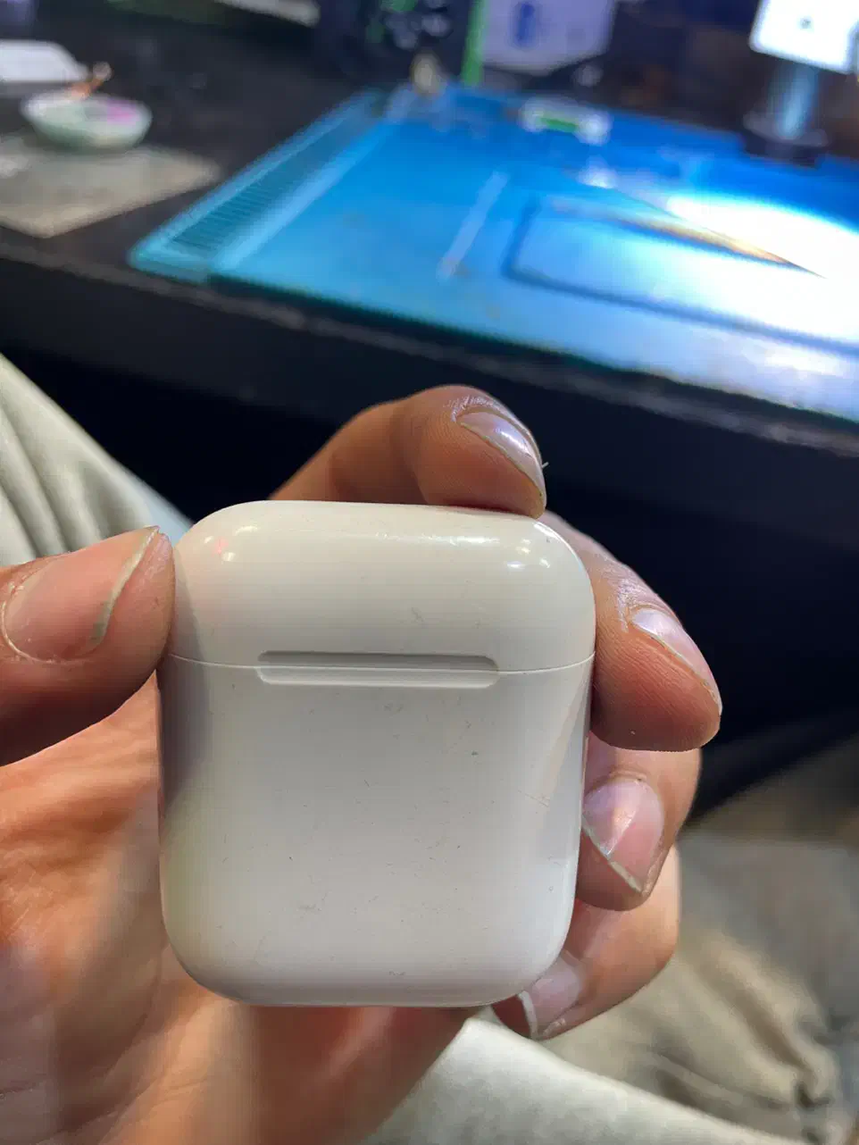 کیث ایرپاد۲|لوازم جانبی موبایل و تبلت|تهران, سازمان برنامه شمالی|دیوار