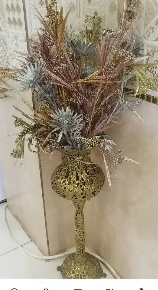 گل وگلدان|گل مصنوعی|نسیم‌شهر, |دیوار