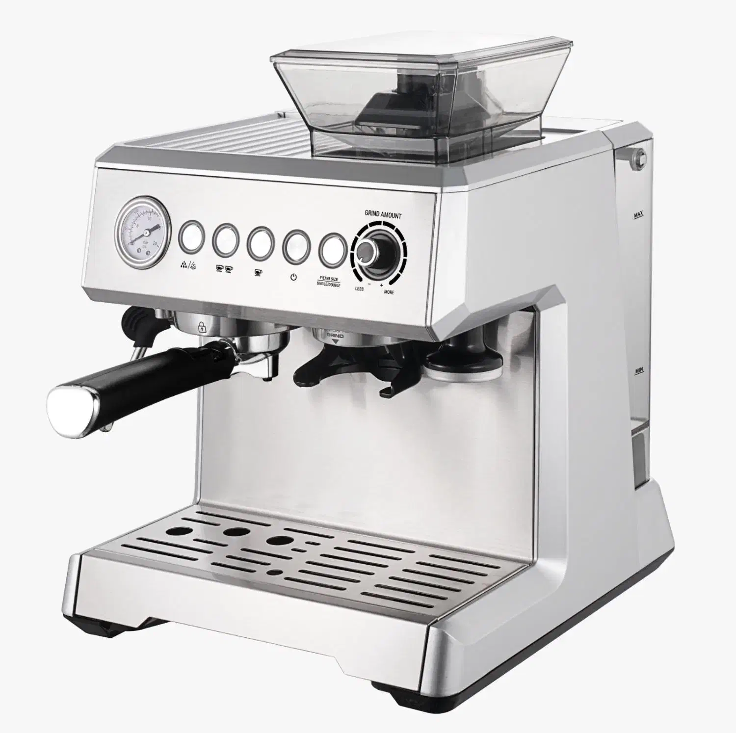 اسپرسوساز  اسپرسو  قهوه|سماور، چای‌ساز، قهوه‌ساز|تهران, ازگل|دیوار