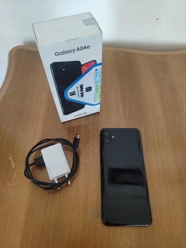 A04e|موبایل|سهند, |دیوار