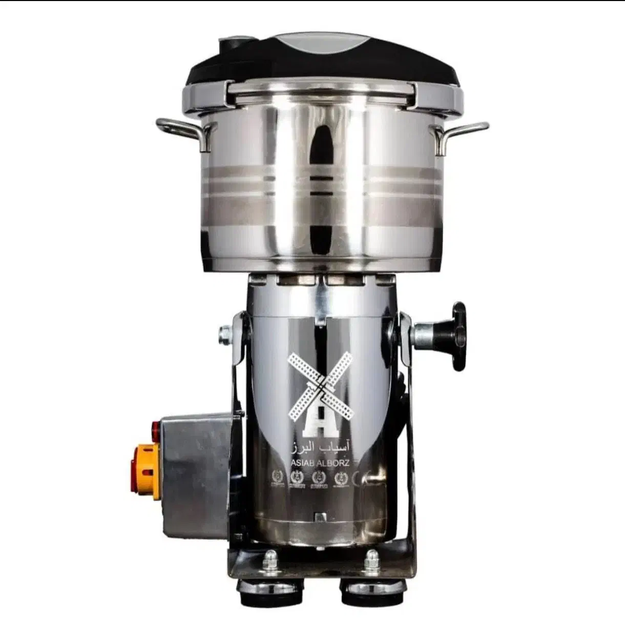 آسیاب البرز|خردکن، آسیاب، غذاساز|تهران, ائمه اطهار|دیوار