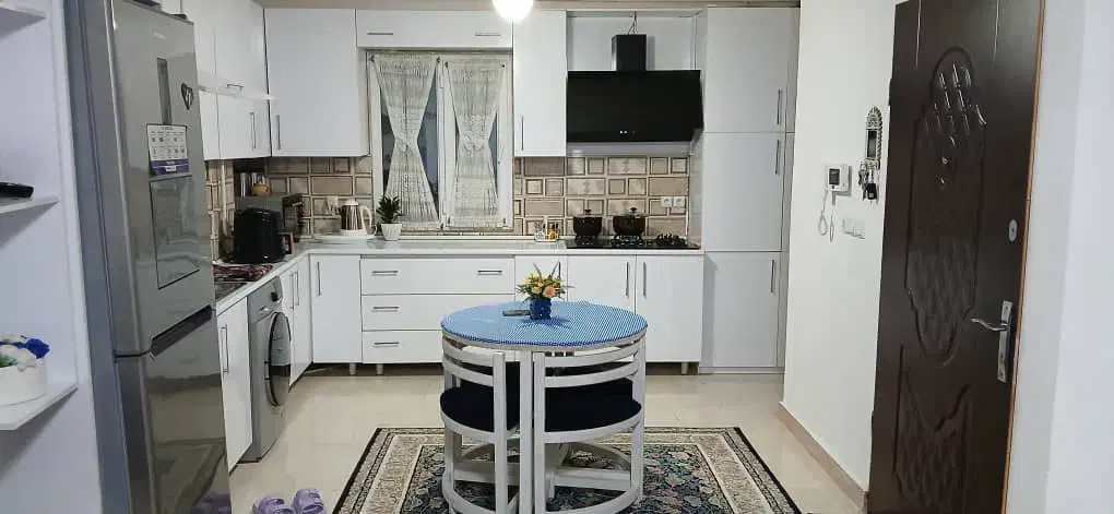 آپارتمان ۸۵متری نسقی باهنر املاک قصر|فروش آپارتمان|رشت, باهنر|دیوار