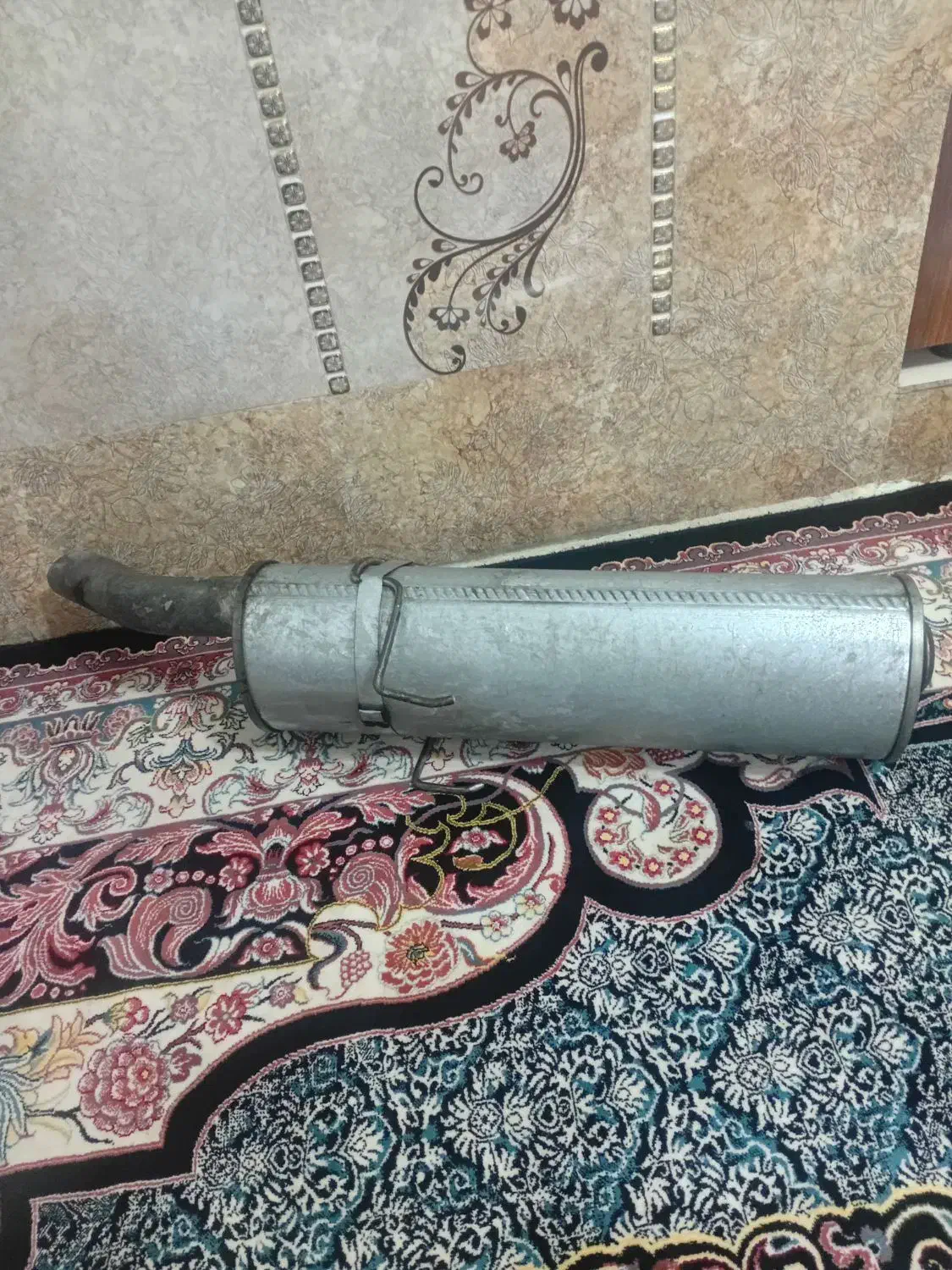 اگزوز بلوچی|قطعات یدکی و لوازم جانبی|زاهدان, |دیوار