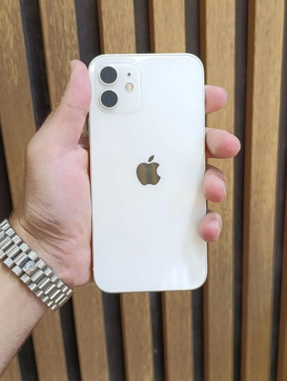 iphone 12 Normal|موبایل|تبریز, |دیوار