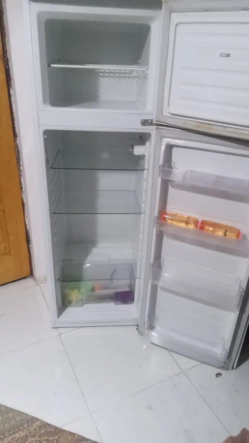 یخچال|یخچال و فریزر|تهران, انبار نفت|دیوار