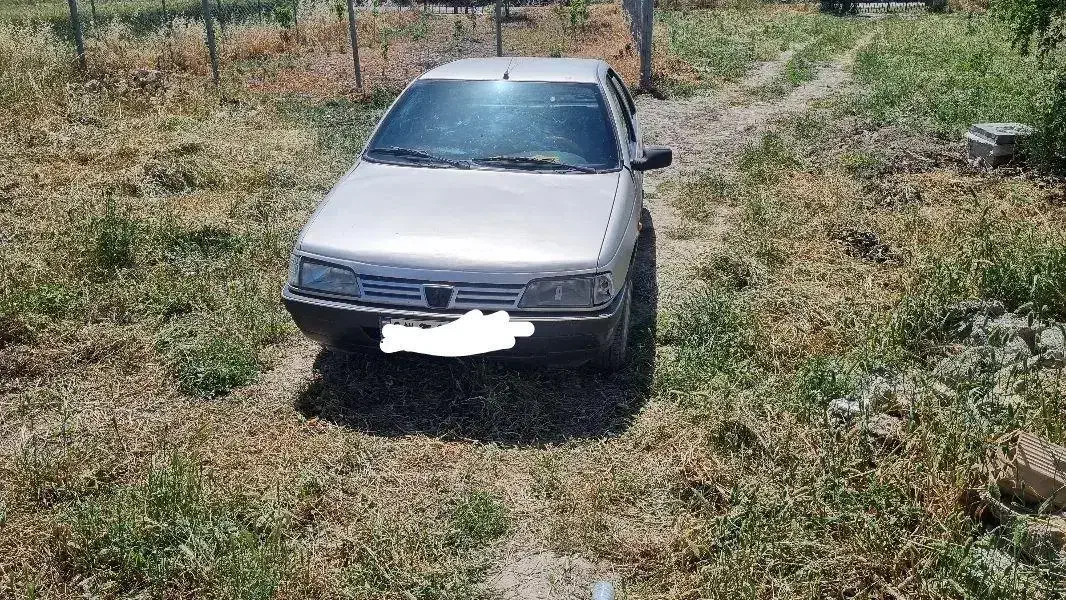 ماشین روا مدل۸۷|خودرو سواری و وانت|گرگان, |دیوار